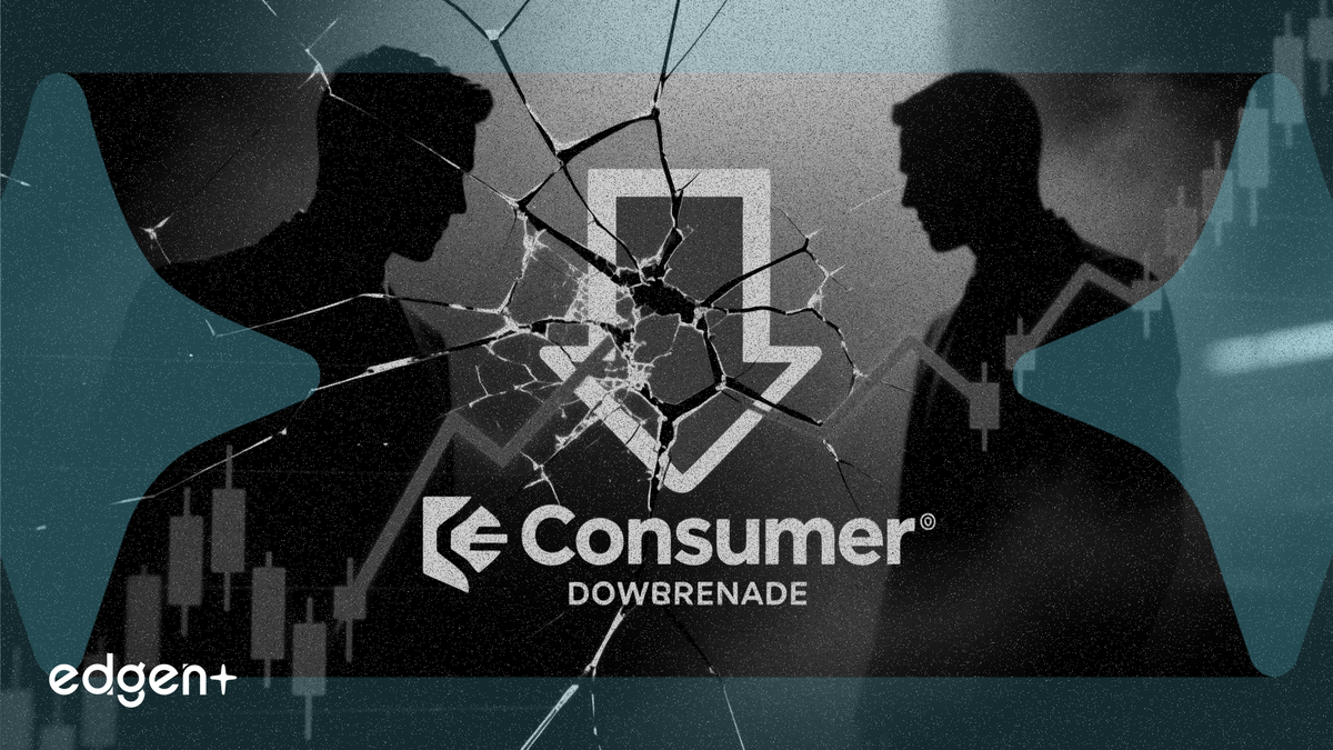 受两大核心成本压力影响,高露洁-棕榄股票评级被下调至“持有”