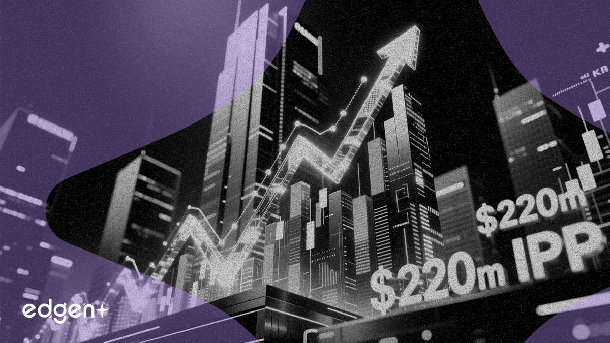 Collective Acquisition Corp. IIは、新規株式公開（IPO）の完了を発表し、2億2,000万ドルの総収入を調達しました。