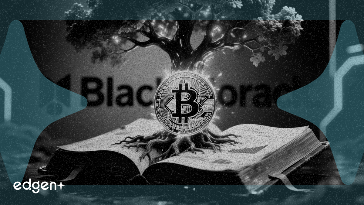 哥倫比亞 Porvenir 基金透過貝萊德 500 億美元 ETF 將比特幣納入退休金