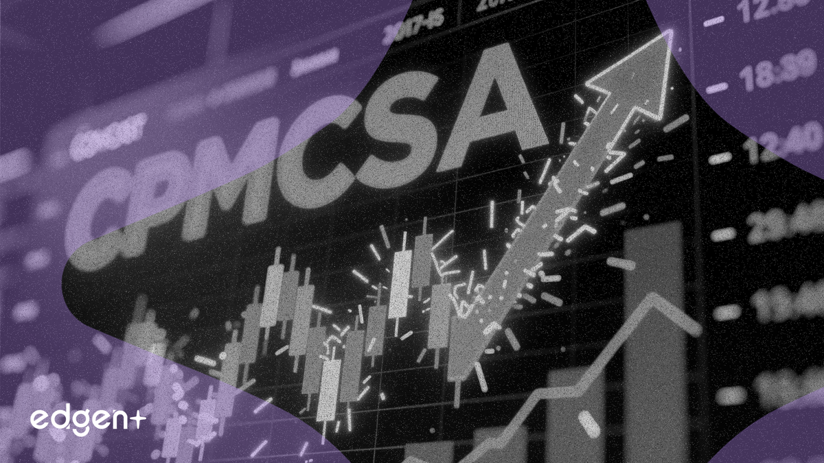 Cổ phiếu Comcast tăng 8% sau khi kết quả kinh doanh quý 1 vượt xa dự báo