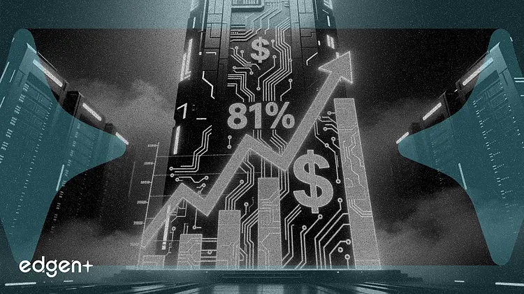 受益于数据中心热潮,Comfort Systems 积压订单激增 81% 至 125 亿美元