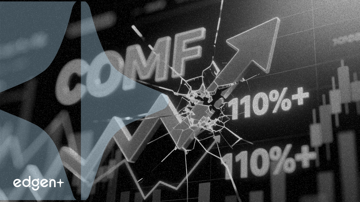 Comfort Systems Stock Surges Over 110% in 2026 Amid Market Rotation