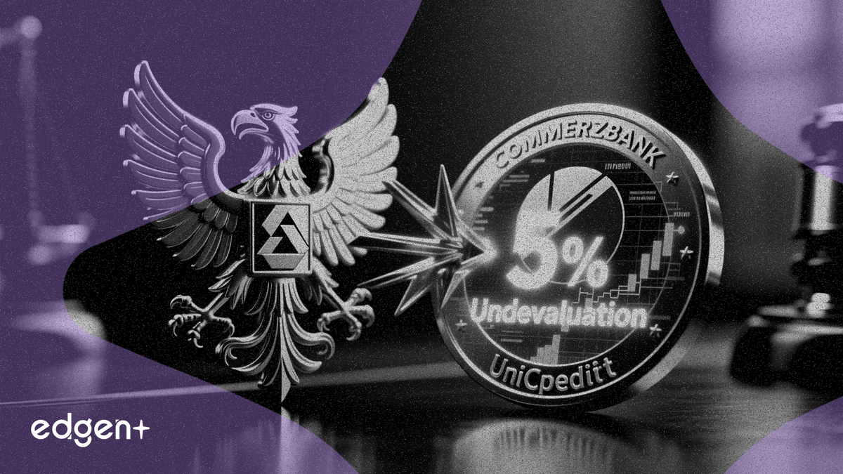 Commerzbank, %5 Düşük Değerleme Gerekçesiyle UniCredit Teklifini Reddetti
