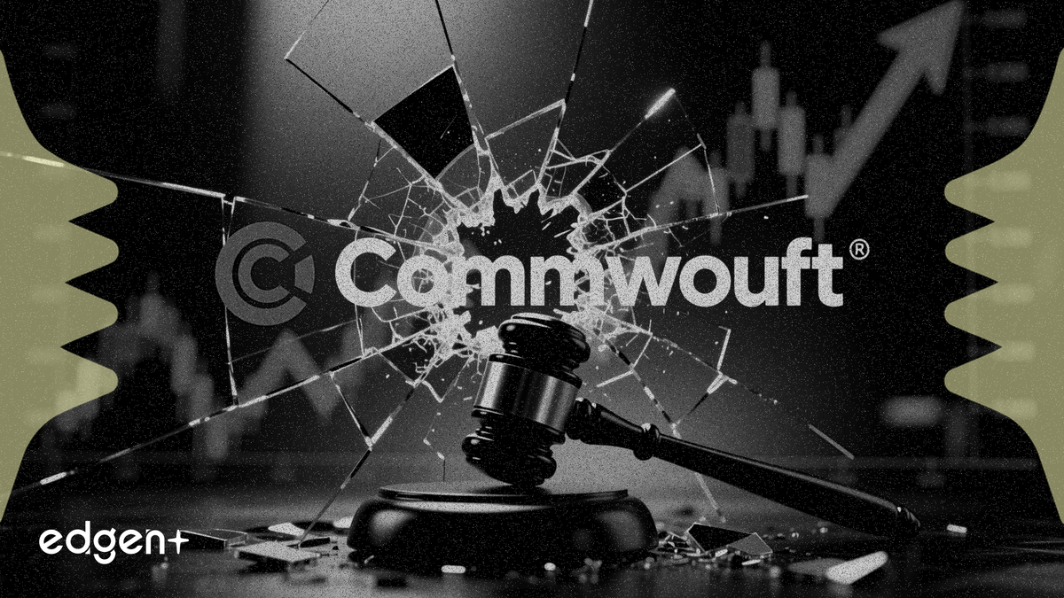 Commvault因投资者损失在8个月后面临集体诉讼
