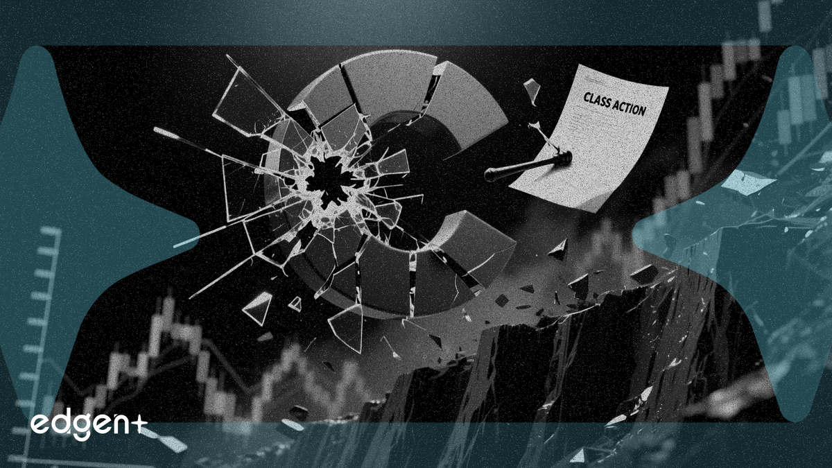 CommVault face à une action collective en valeurs mobilières après une perte de 1,7 milliard de dollars