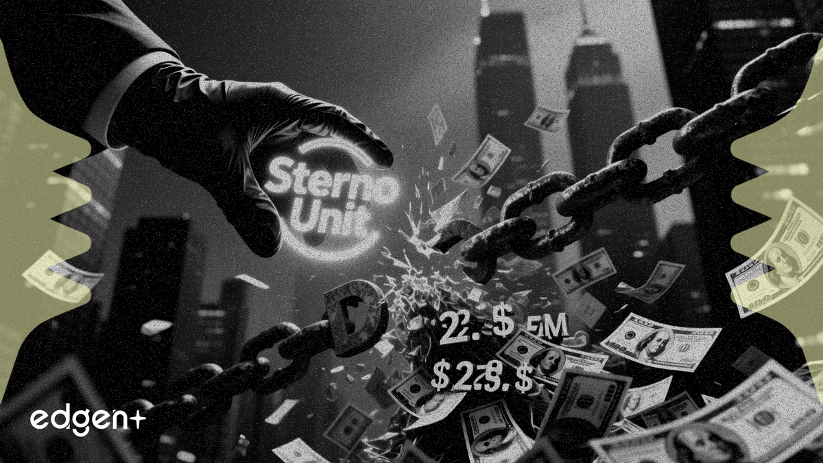 Compass Diversified 出售 Sterno 業務部門，作價 2.925 億美元以削減債務