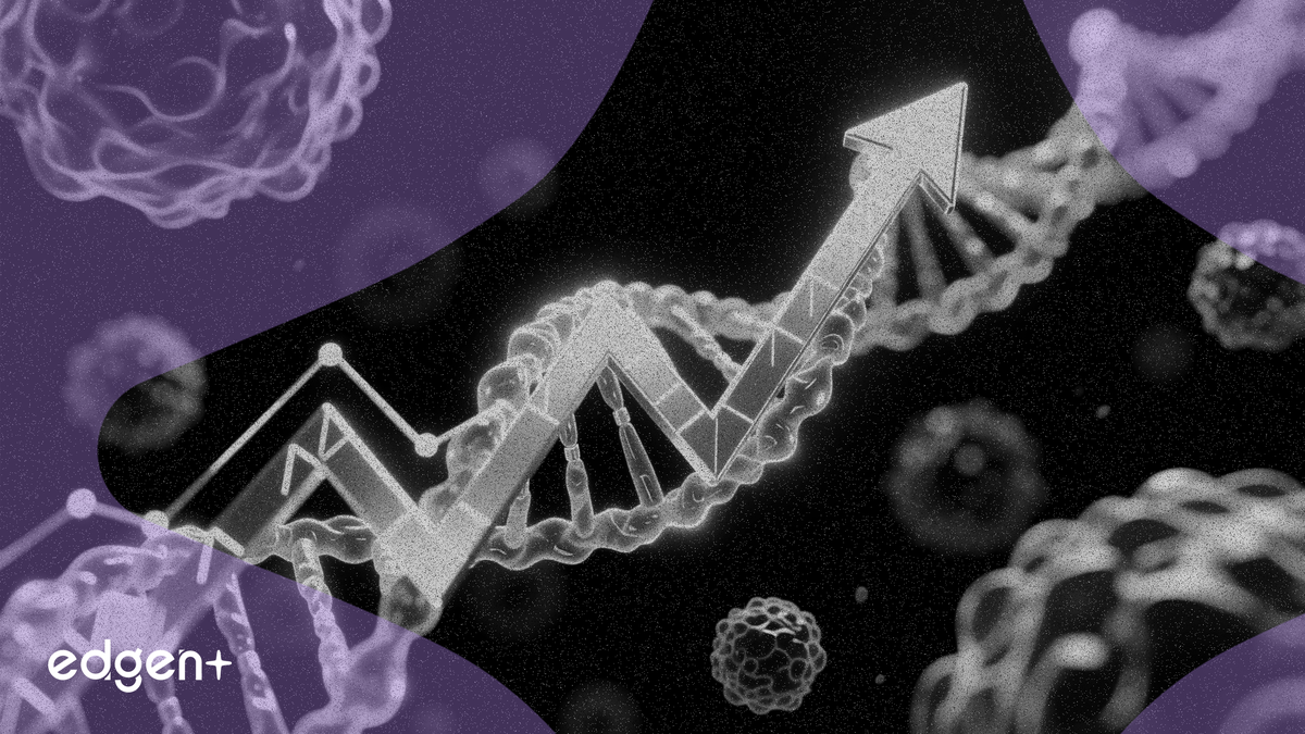 Compass Surges 39% as Cancer Drug Tovecimig Cuts Progression Risk by 56%