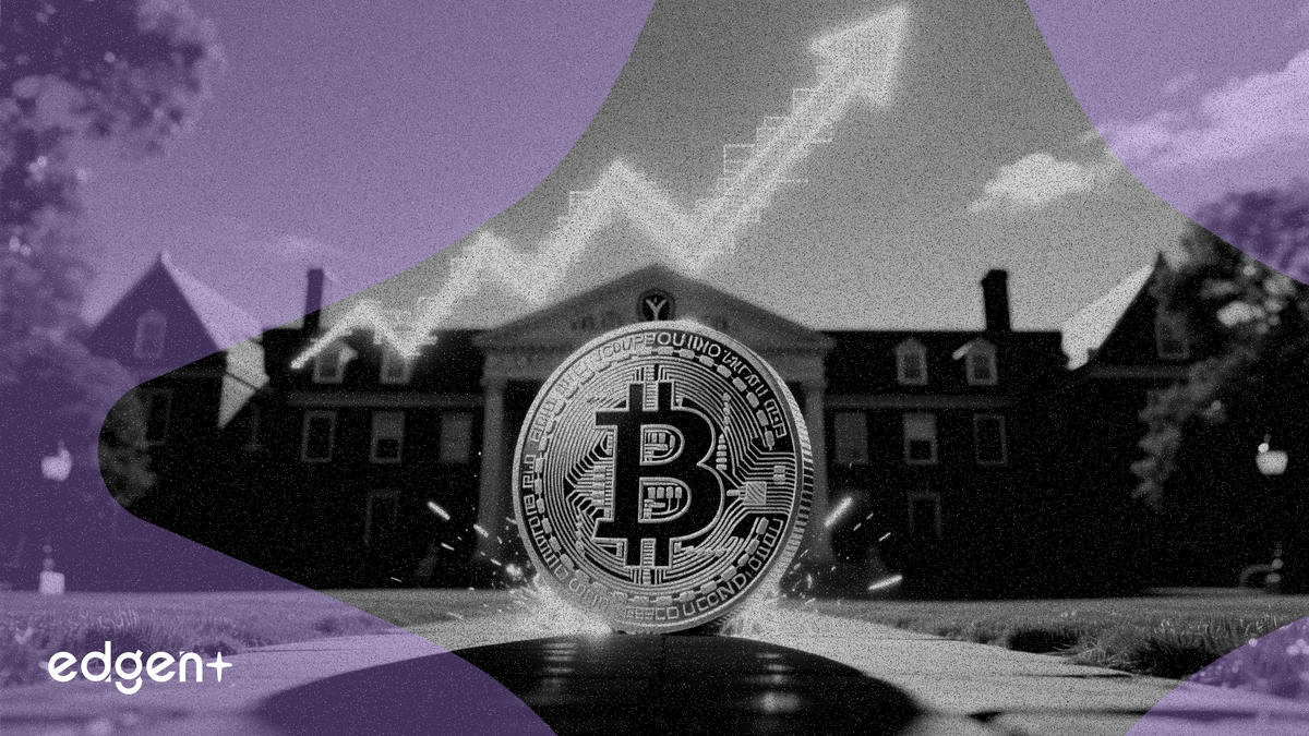 Compound 价格大涨 10%，受邀参加耶鲁创新峰会释放主流认可信号