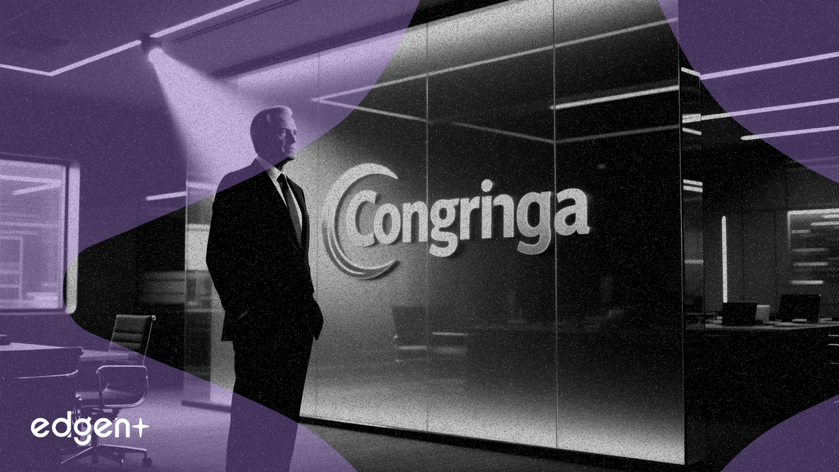 Conagra Brands bổ nhiệm CEO mới John Brase có hiệu lực từ ngày 1 tháng 6