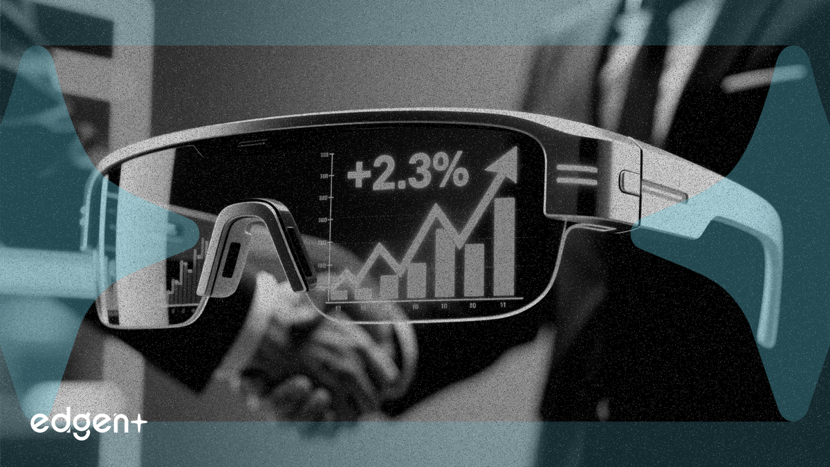 Conant Optical, Önemli Akıllı Gözlük Anlaşması Sonrası %2,3 Yükseldi