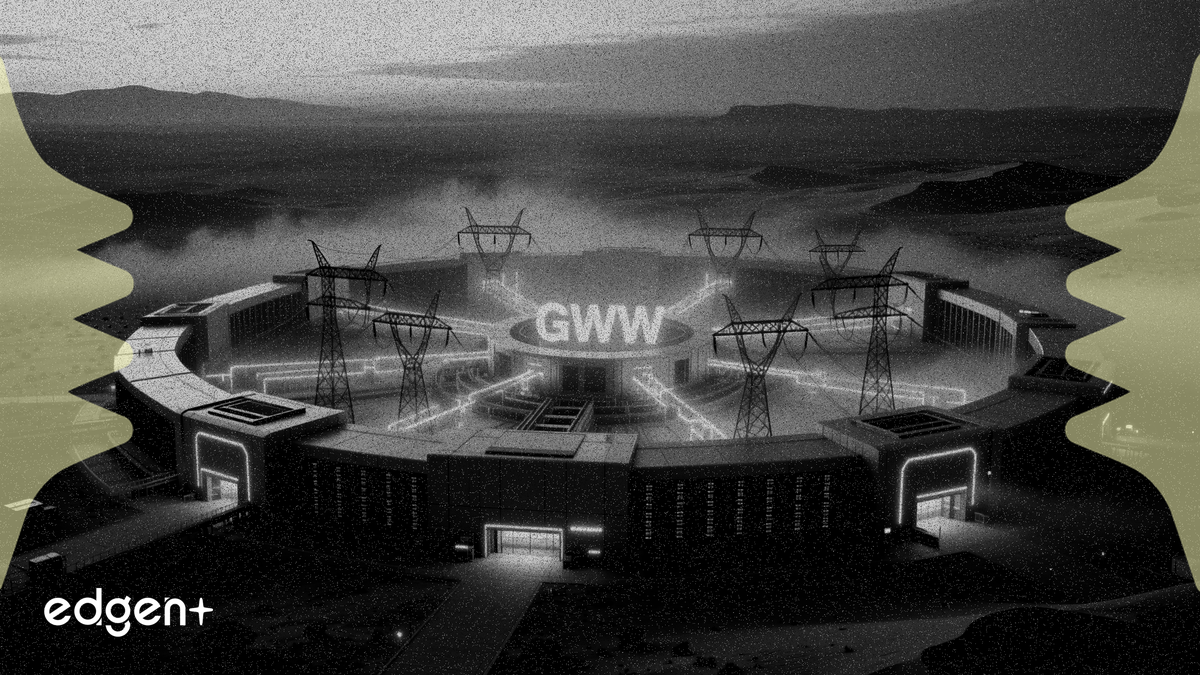 Concord New Energy obtient l'approbation du réseau pour un centre de données de 1 GW au Texas