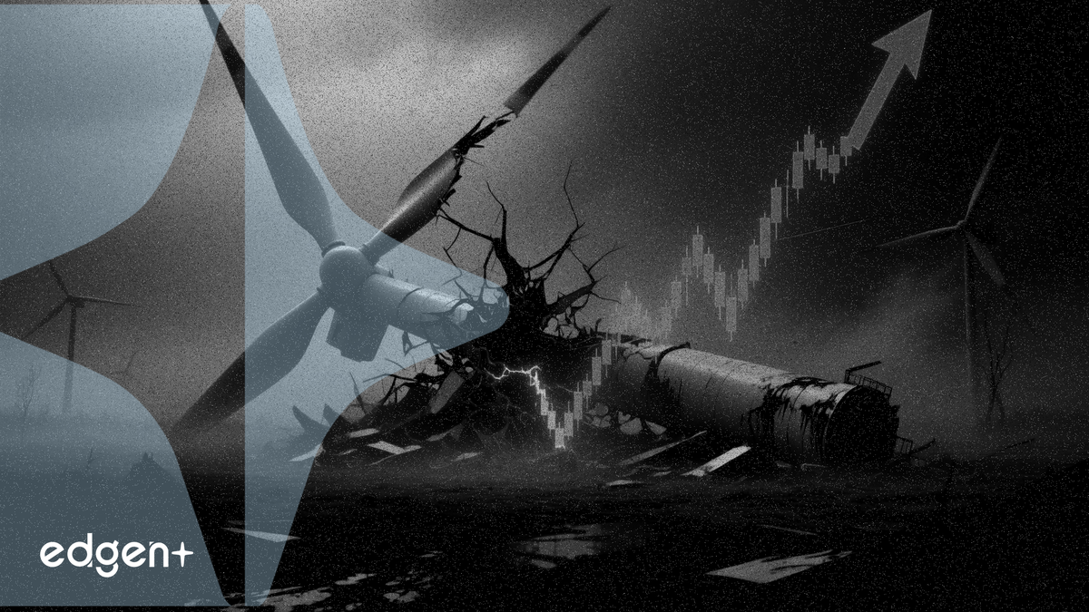 Beneficio de Concord New Energy Colapsa un 82.6%, Recorta Dividendo un 91.4%