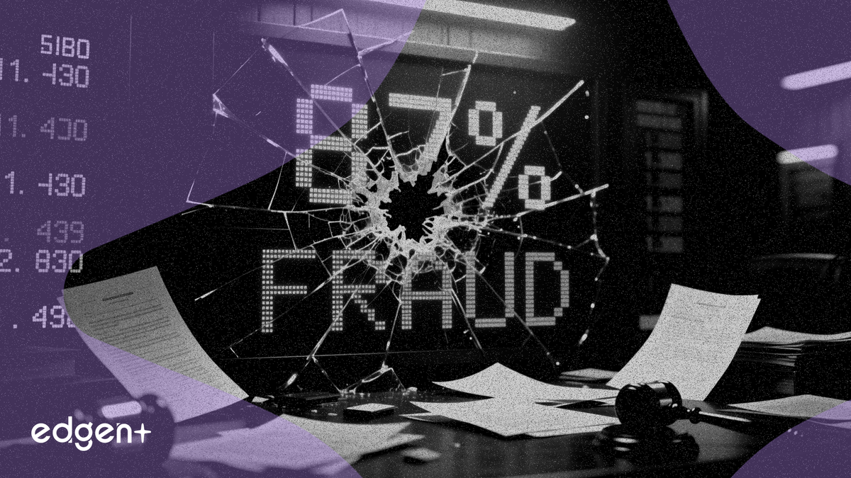 Concorde International, %87'lik Hisse Artışı Sonrası Menkul Kıymet Dolandırıcılığı Davasıyla Karşı Karşıya