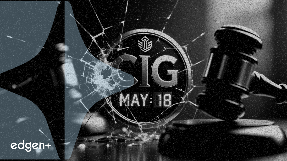 Concorde International Group enfrenta una demanda colectiva con fecha límite del 18 de mayo