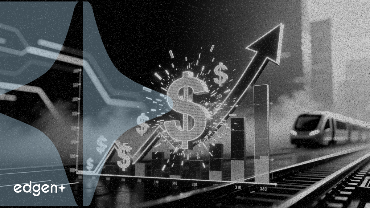Conduent 將以 1.64 億美元出售交通業務部門，股價大漲 12%