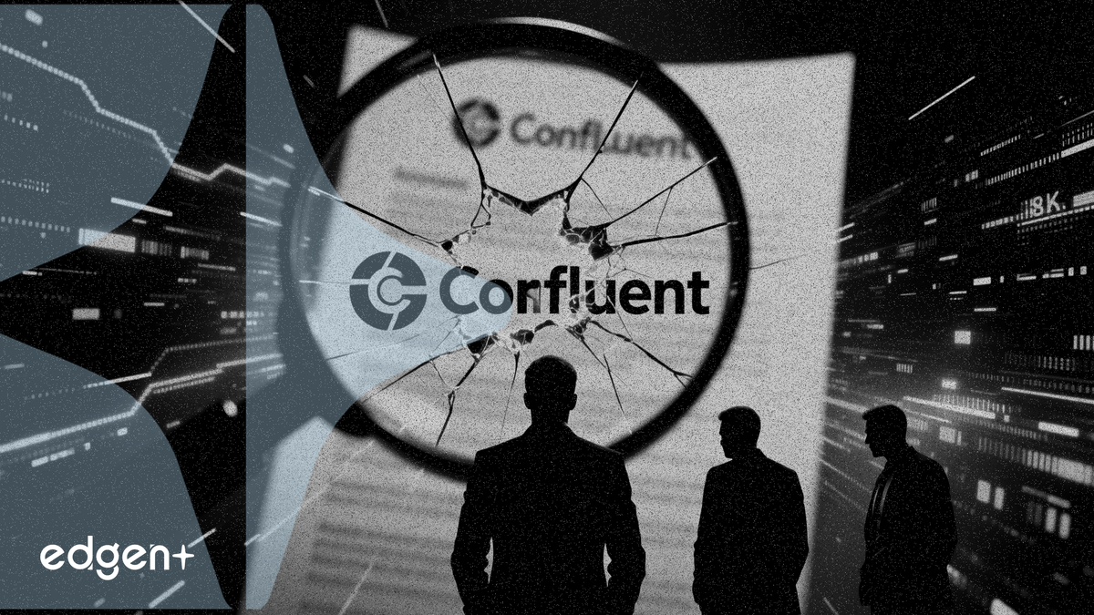 庞默兰茨律师事务所于 4 月 7 日对 Confluent 投资者发起索赔调查