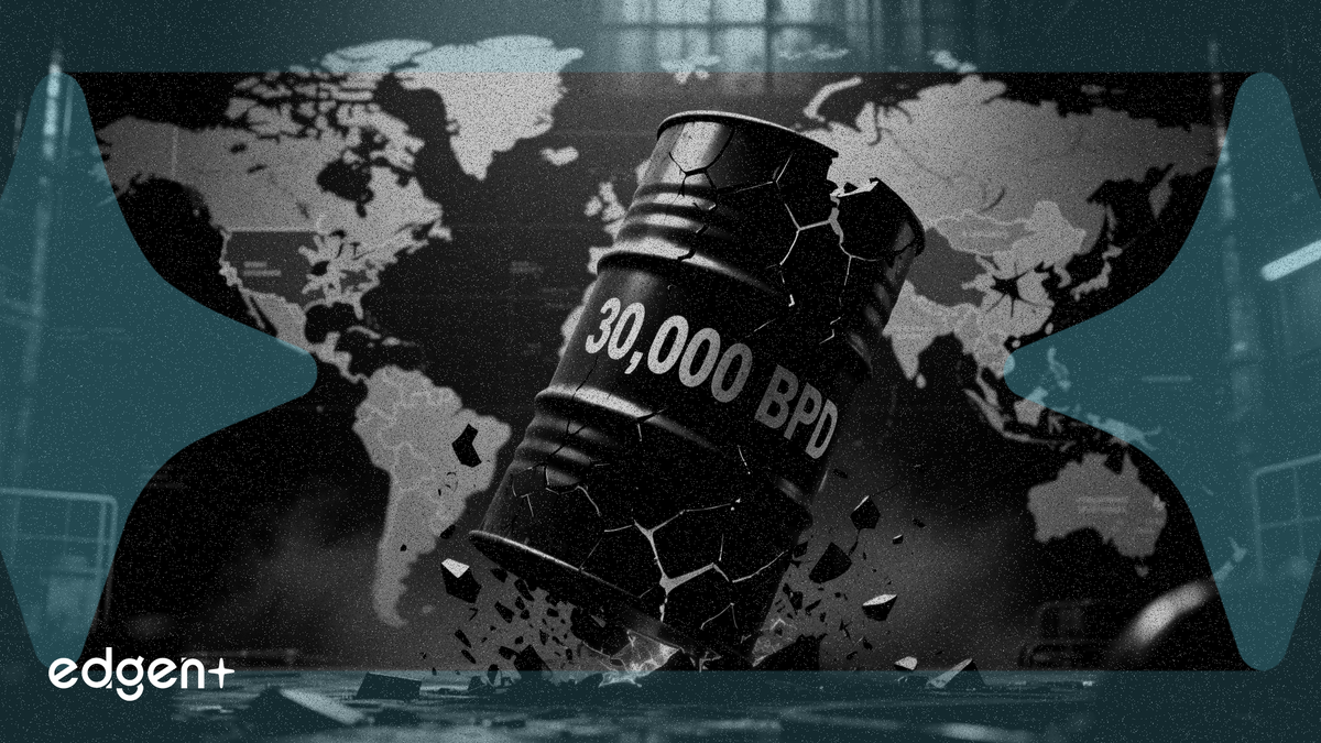 ConocoPhillips réduit ses prévisions pour 2026 de 30 000 barils par jour en raison de l'incertitude liée à la guerre