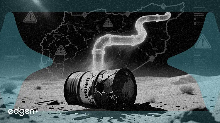 ConocoPhillips拟签叙利亚天然气协议,布伦特原油跌至83.89美元