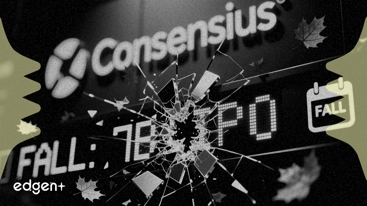 Consensys delays potential $7 billion IPO until the fall
