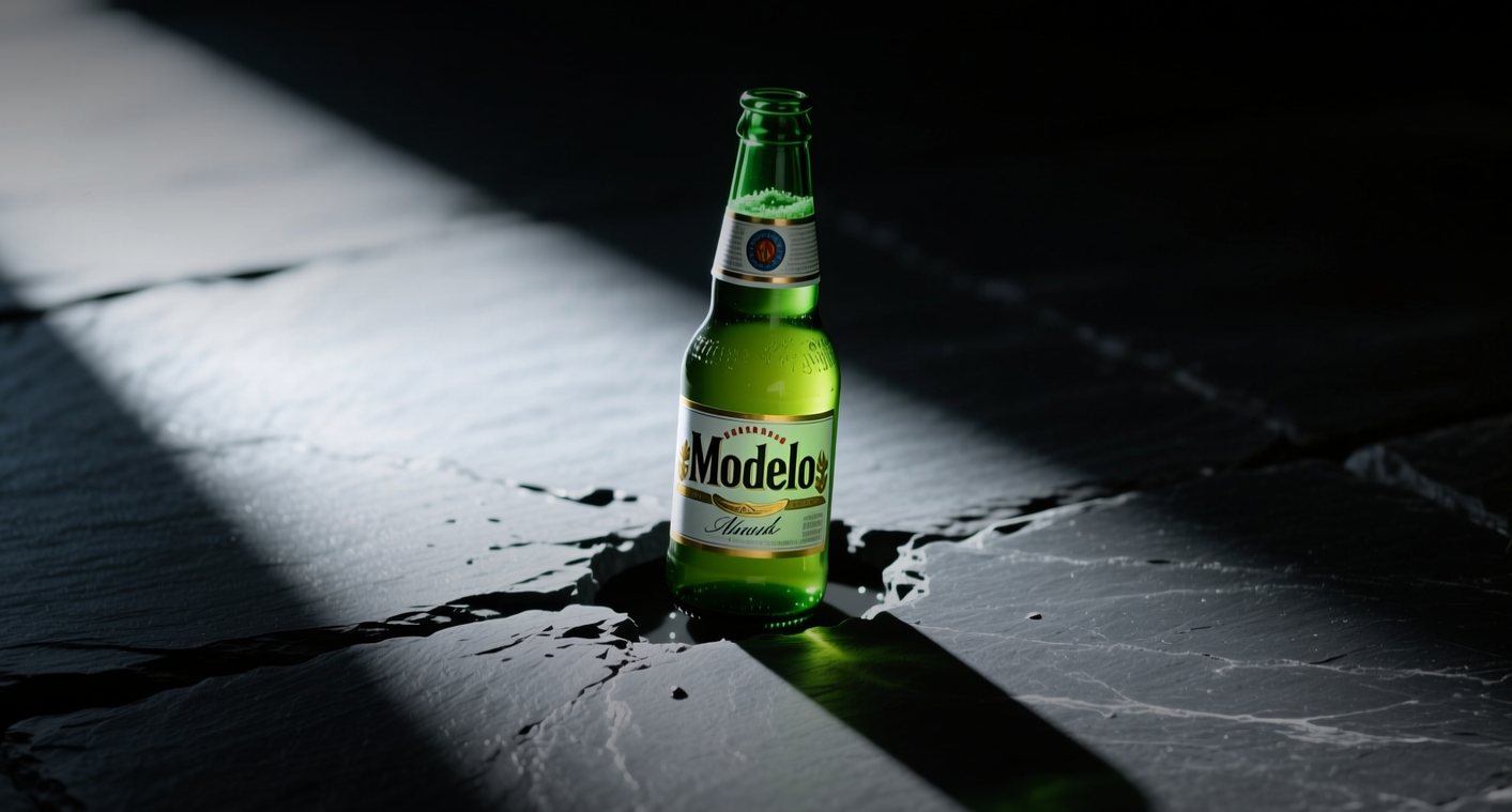 Constellation Brands faces 6% swing as earnings test beer demand