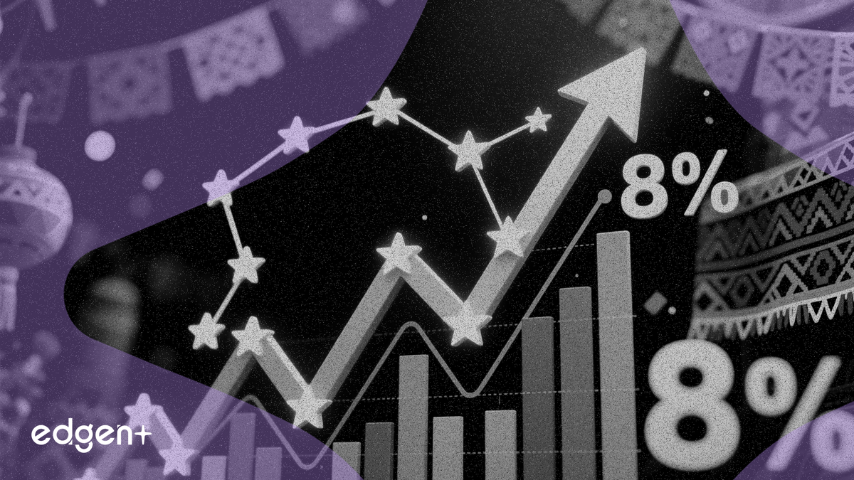 星座品牌股价因拉丁裔销售回升大涨逾 8%