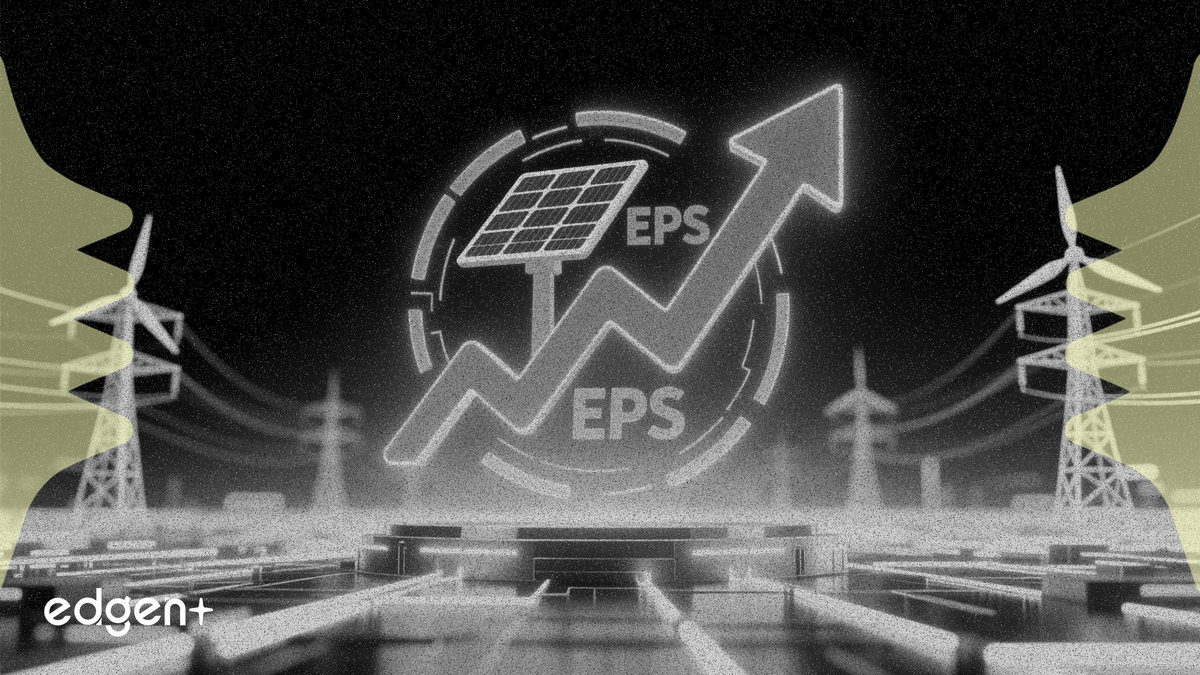 컨스텔레이션 에너지, 클린 에너지 추진 속 2026~2029년 EPS 20% 이상 성장 전망