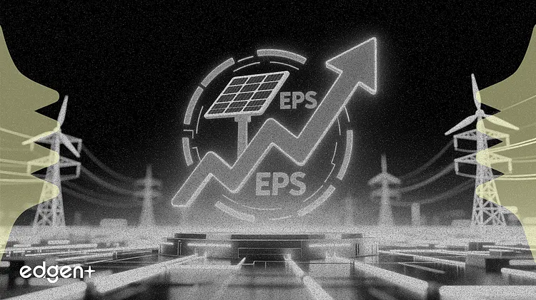 Constellation Energy 推進清潔能源,預計 2026-2029 年每股盈餘增長將超 20%