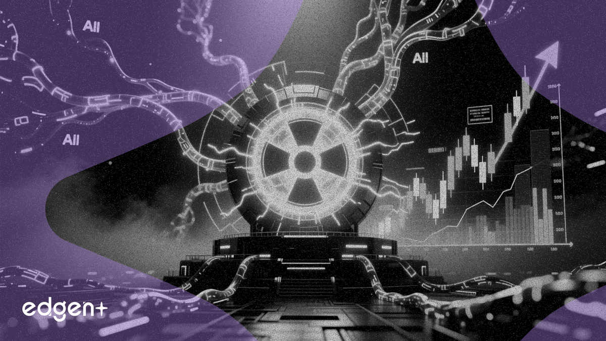 Constellation Energy obtient une note d'achat grâce à la demande nucléaire tirée par l'IA