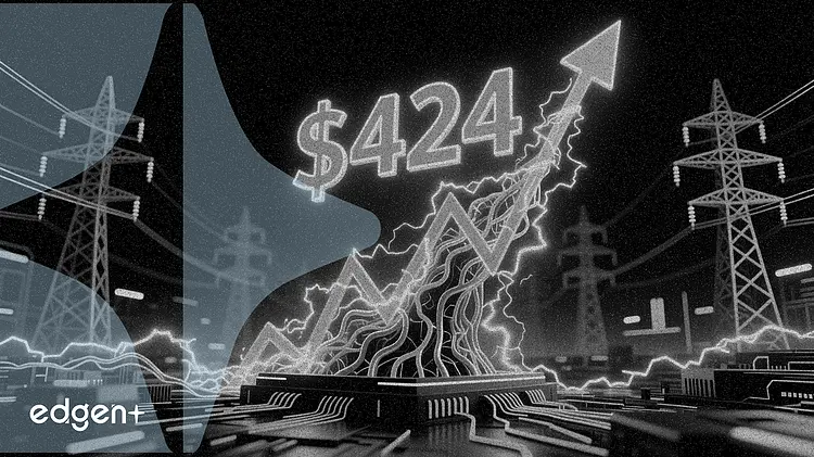 受AI電力需求推動 Constellation Energy 目標價看向 424 美元