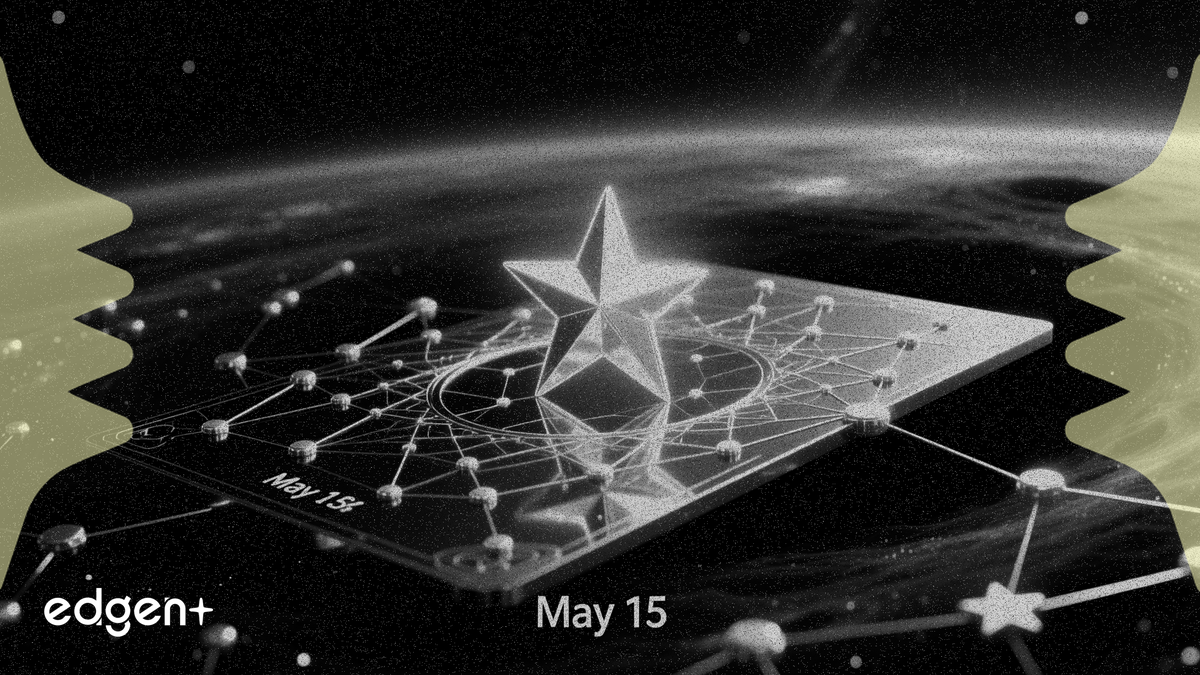 Constellation Kurucusu Mark Leonard, 15 Mayıs Toplantısının Ardından Yönetim Kurulundan Ayrılacak