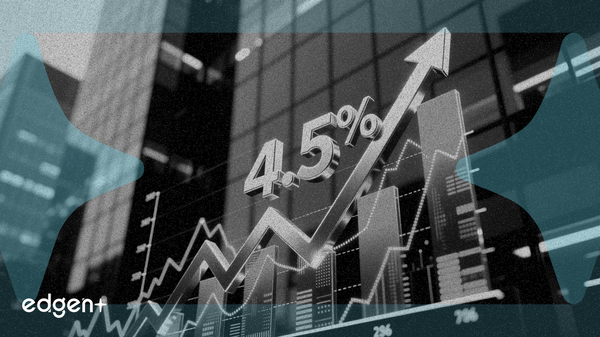 El beneficio de Continental en el 1T supera las estimaciones en un 4,5% gracias al recorte de costes