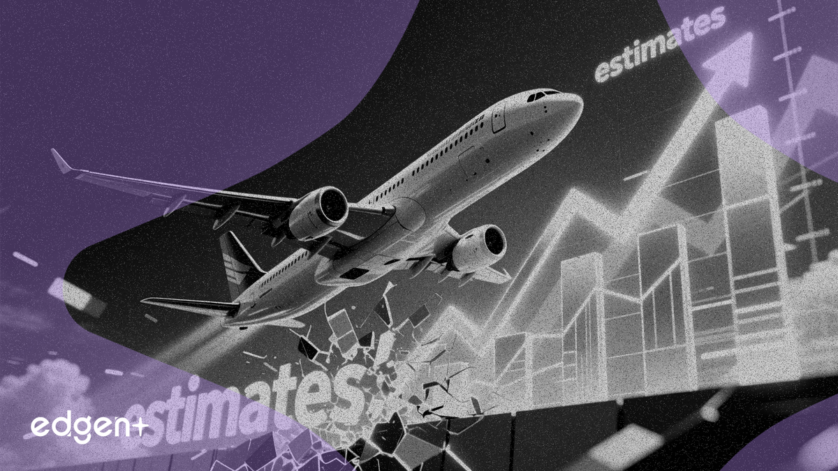 Copa Holdings、第1四半期の業績が予想を上回る、売上高は17%増