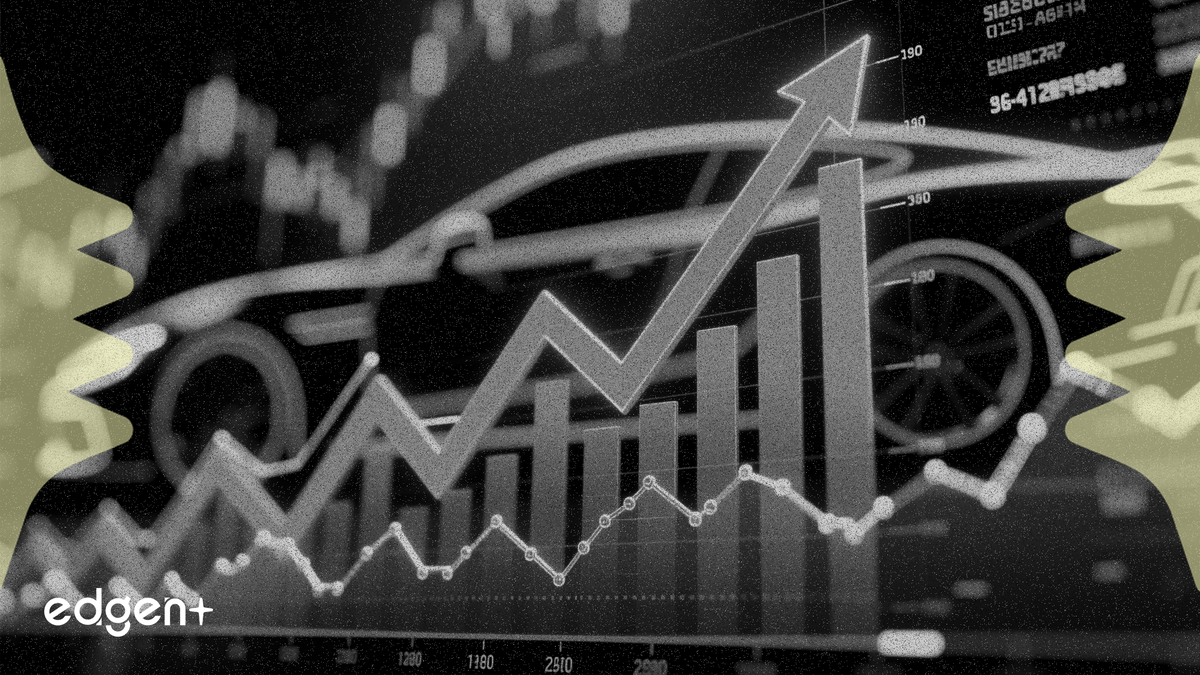 Copart第三季度每股收益超出预期0.02美元