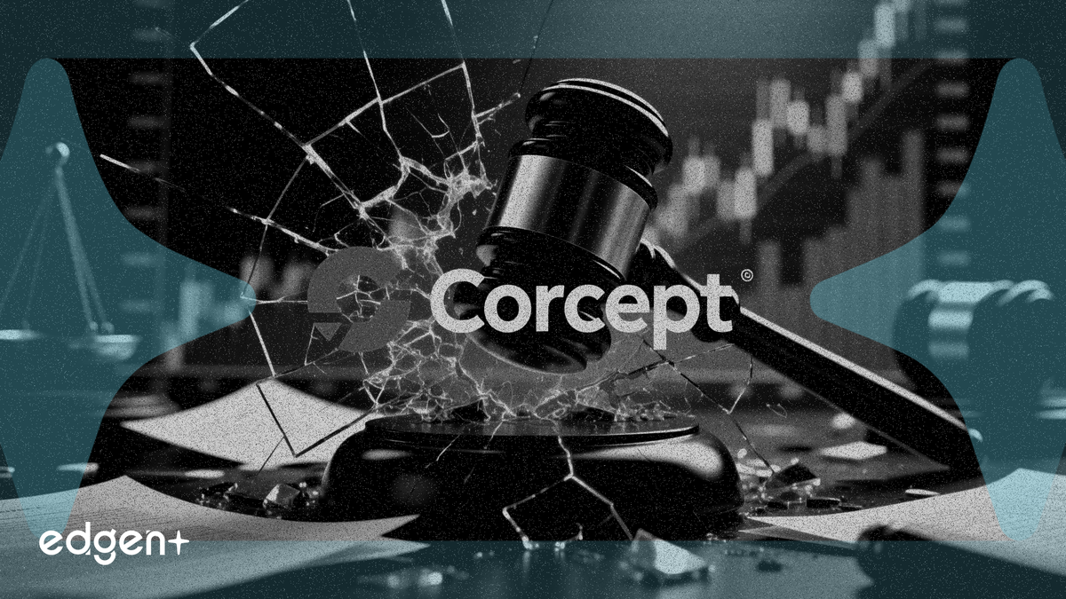 Corcept、FDAの却下と特許敗訴を受け証券集団訴訟に直面