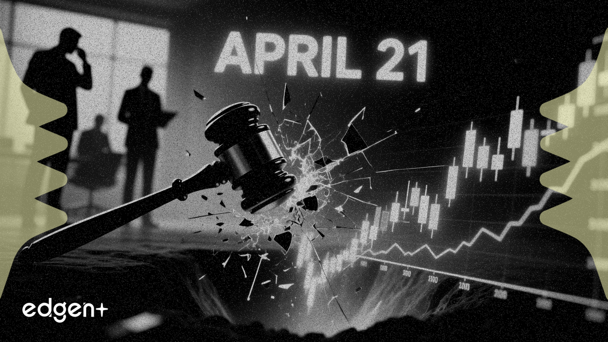 Inversores de Corcept enfrentan fecha límite del 21 de abril en demanda por fraude de valores