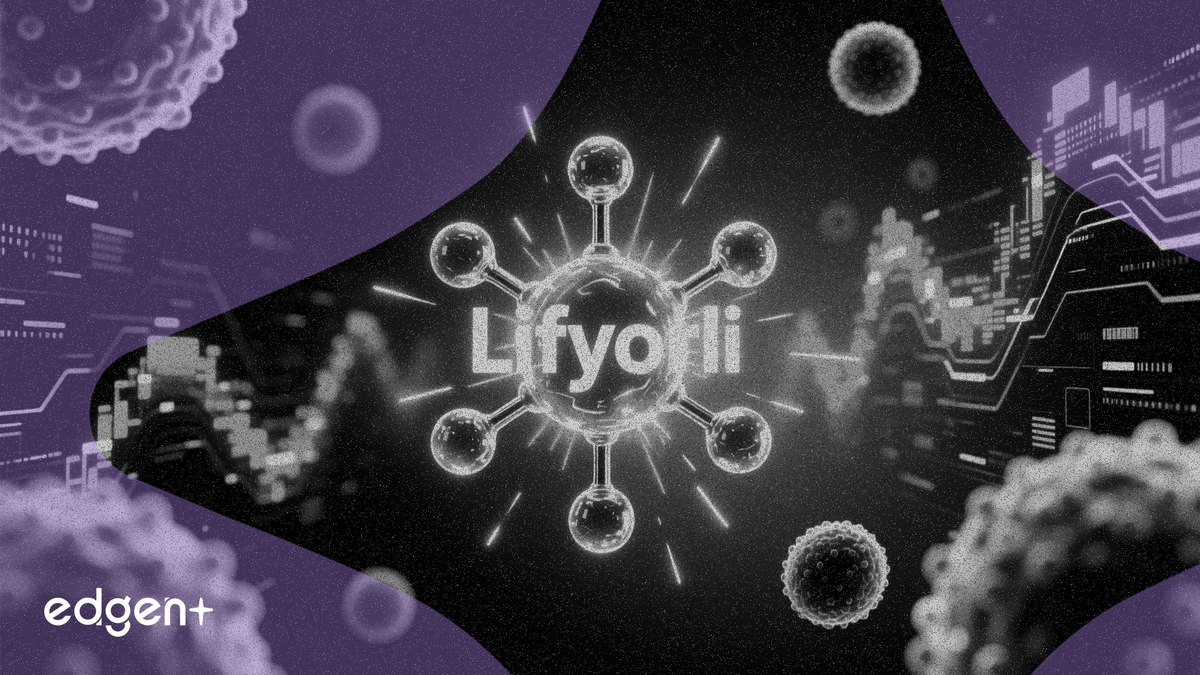 코셉트, 난소암 치료제 리피올리(Lifyorli)의 새로운 임상 3상 데이터 발표 예정