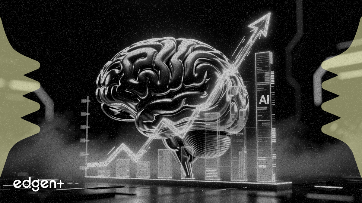 Core AI, AI로의 전략적 전환 성공하며 매출 59% 급증