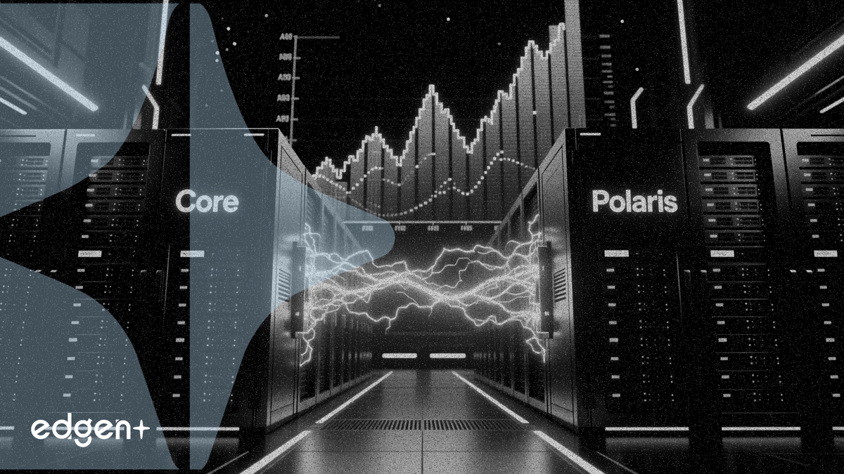 Core Scientific, Polaris'i 421 Milyon Dolara Satın Alıyor: Yapay Zeka Veri Merkezi Kapasitesi Artıyor