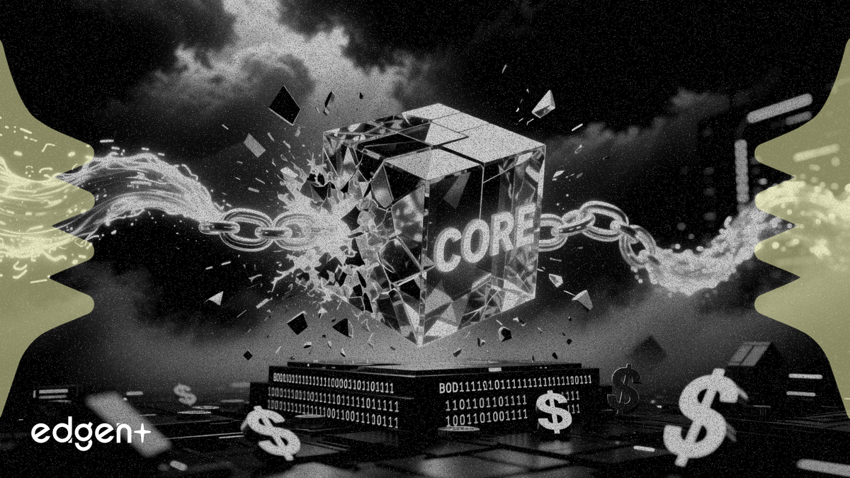CoreWeave raises $3.55B in dual-tranche bond as AI cloud debt surges
