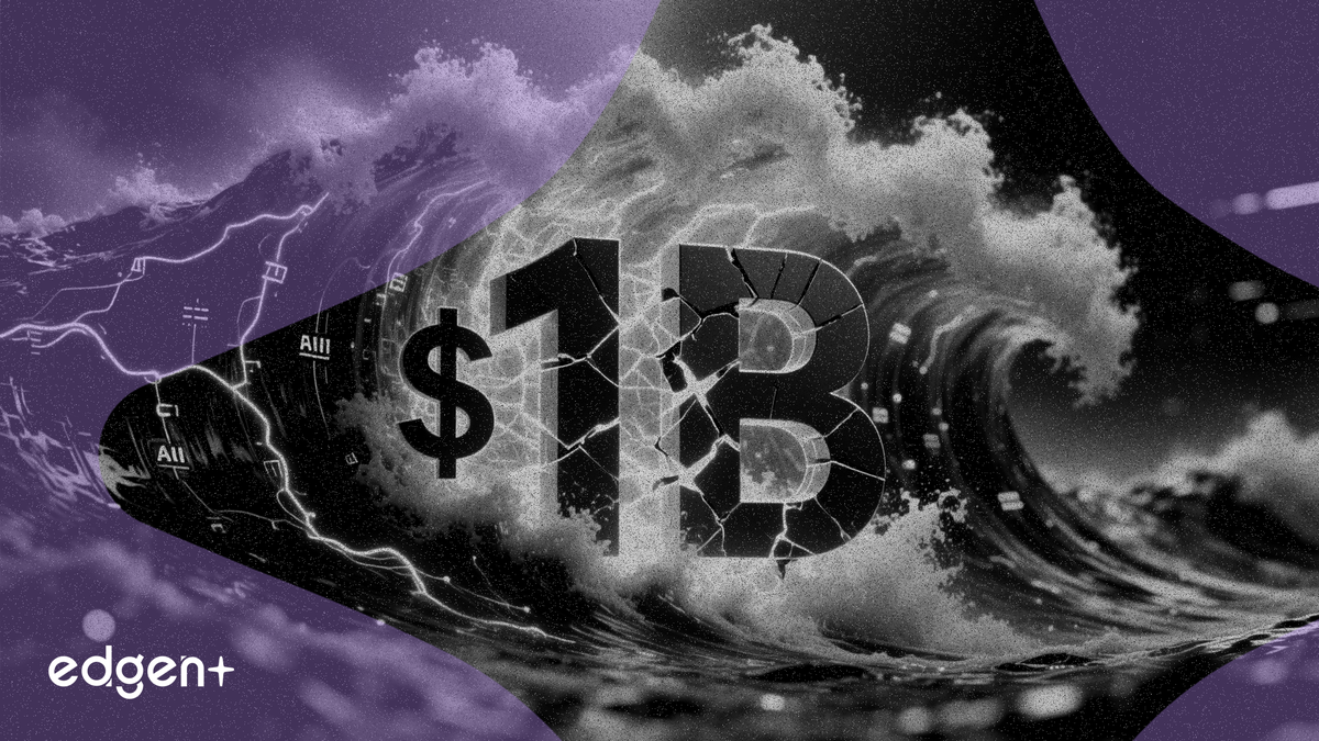 CoreWeave 表示人工智能需求超过供应，验证其 10 亿美元债务押注