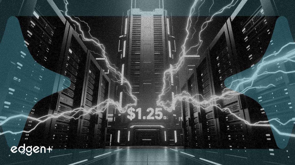 CoreWeave emitirá 1.250 millones de dólares en notas para financiar el crecimiento corporativo