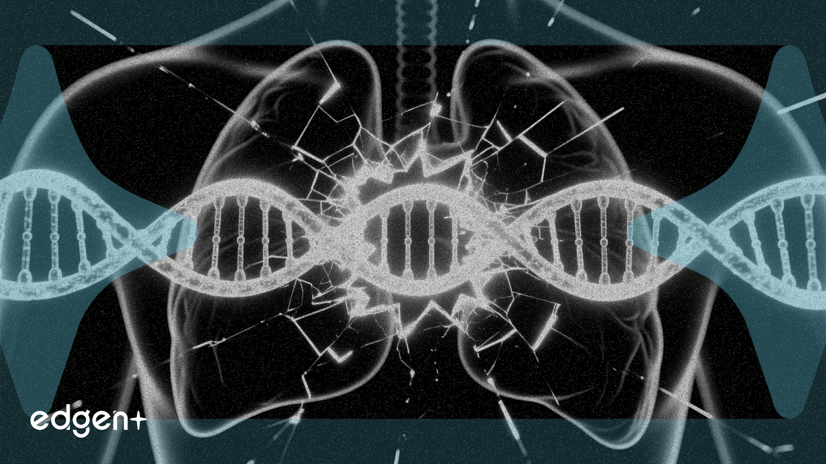 Cornerstone Akciğer Kanseri İlacı %90 Yanıt Oranı Elde Etti