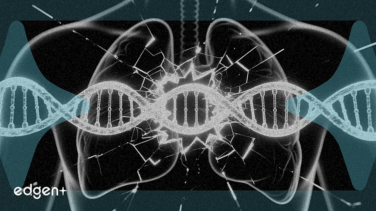 康宁杰森肺癌药物实现90%响应率