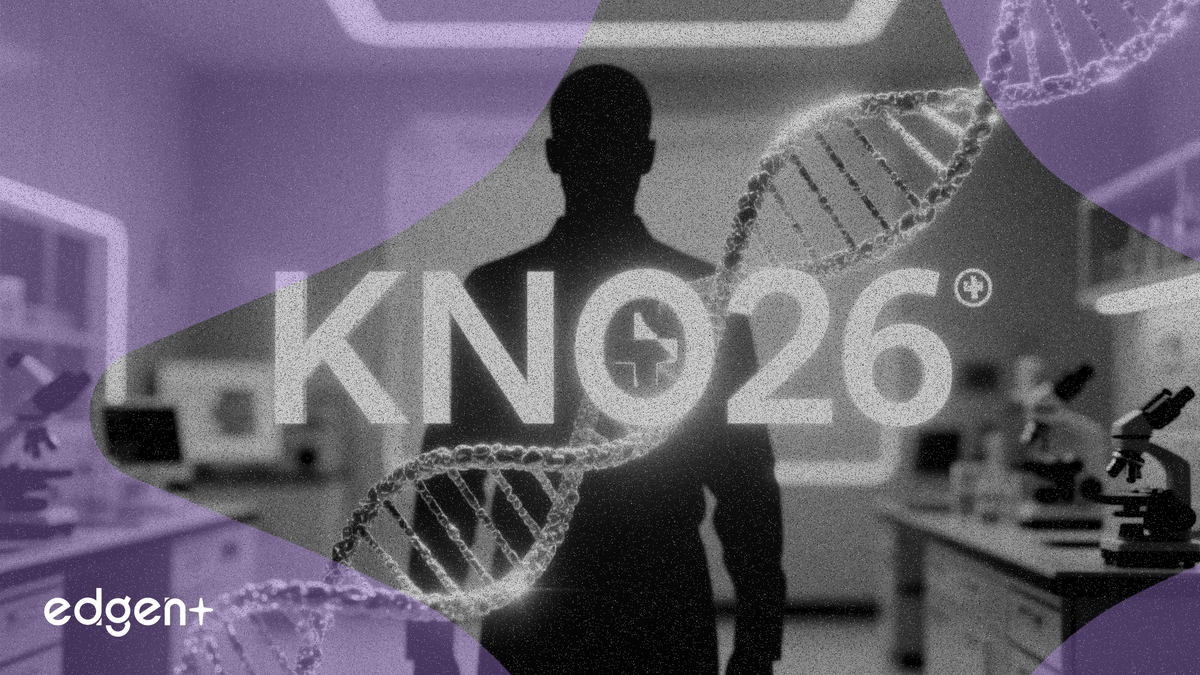 Thuốc KN026 của Corning Jerry và CSPC thành công trong thử nghiệm lâm sàng giai đoạn 3 điều trị ung thư vú