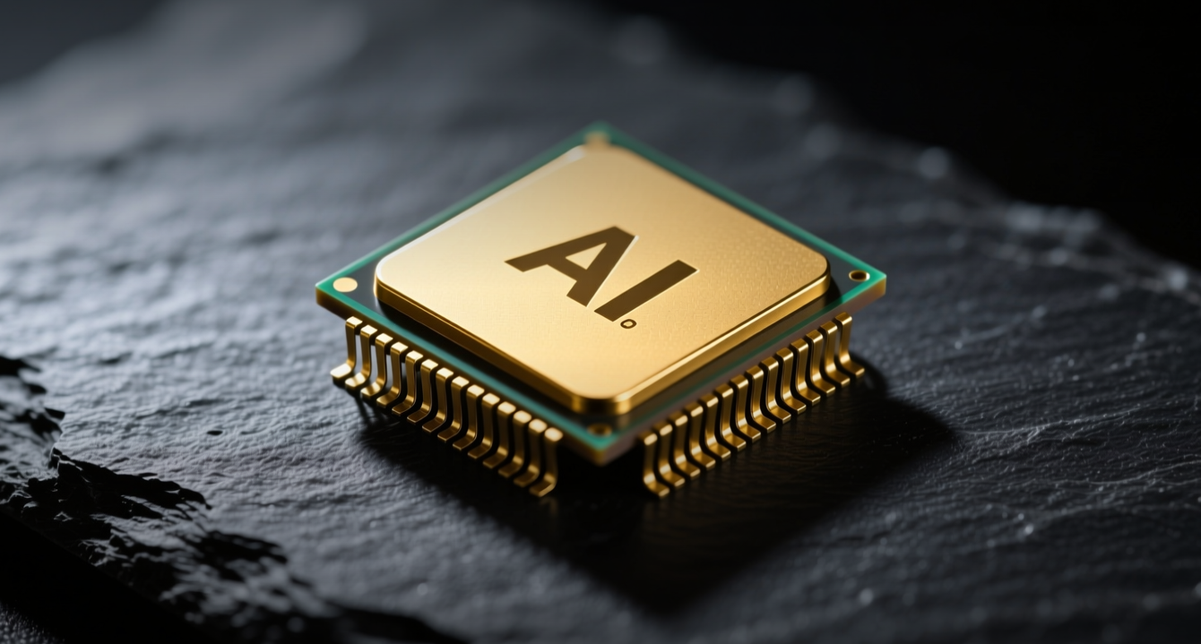 Corning jumps 9% as optical stocks rally on AI chip demand