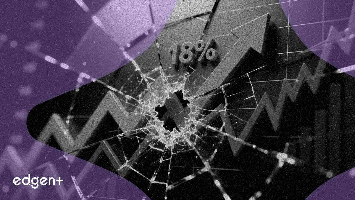 Doanh thu Q1 của Corning tăng 18% nhưng cổ phiếu giảm do dự báo triển vọng