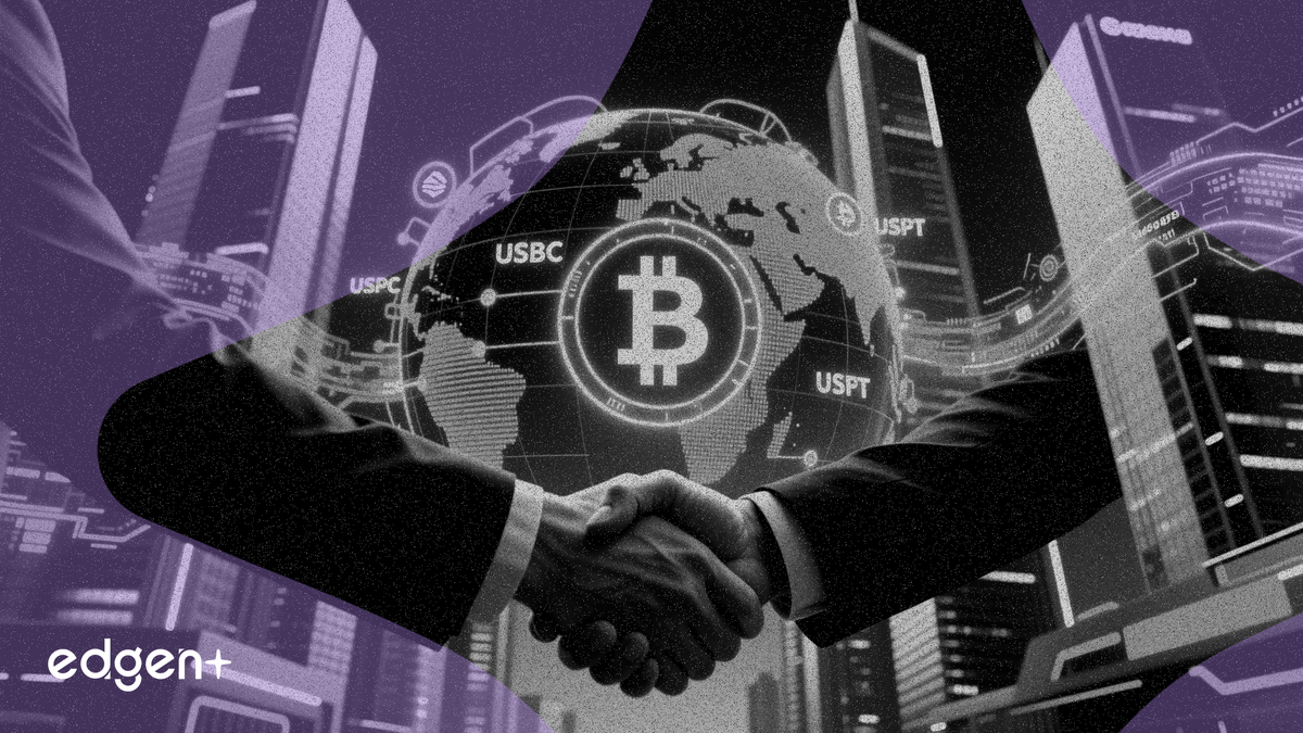 Corpay, 800.000 kurumsal müşterisi için sabit coin ödemelerini ekliyor