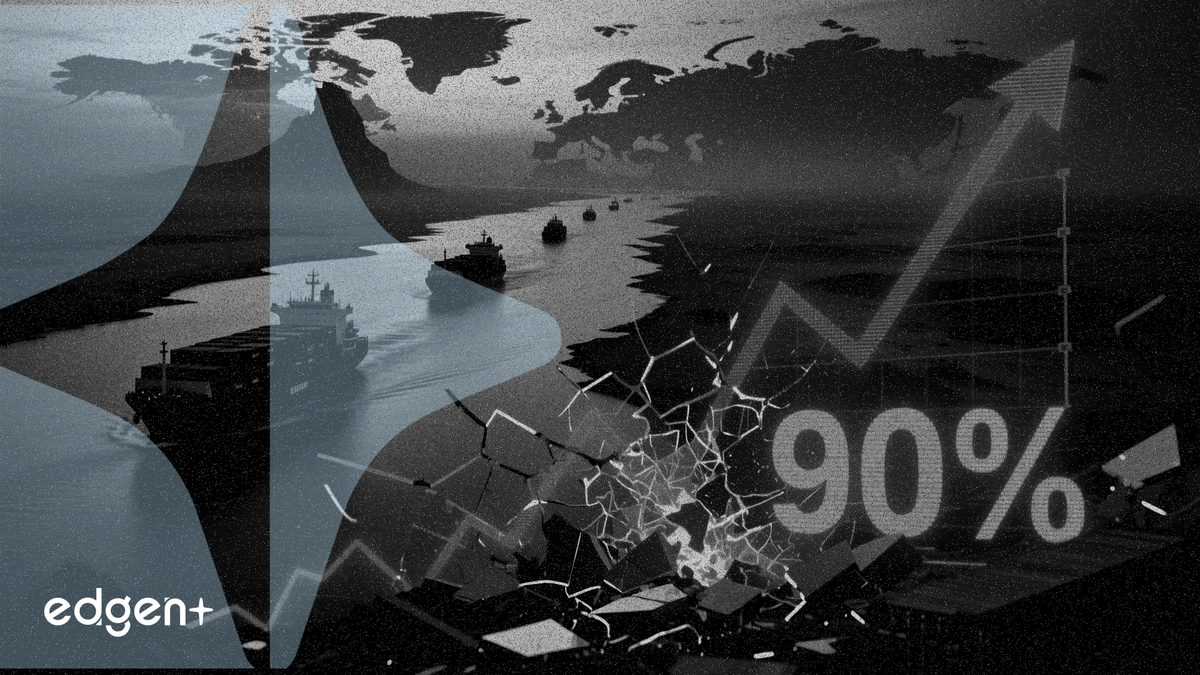 Hürmüz Trafiği %90 Azalınca COSCO Gemileri Rotasını Değiştirdi