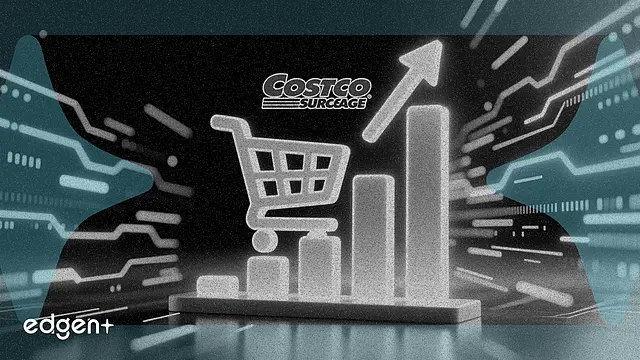 Les ventes en ligne de Costco bondissent de 19 % en avril, stimulant la croissance