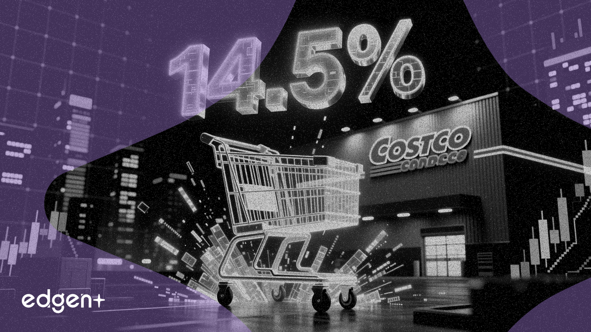 Costco mayıs satışları %14,5 artışla 24,01 milyar dolara yükseldi, dijital karşılaştırılabilir satışlar %21,1 arttı